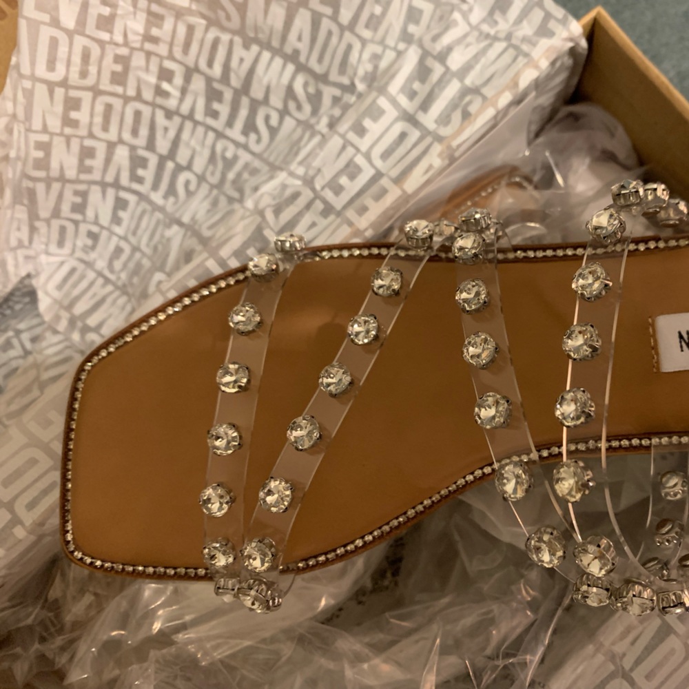 Steve Madden Skyler Sandals